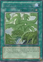 Raging Mad Plants - SOVR-EN060 - Rare