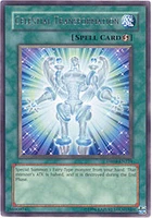 Celestial Transformation - DR04-EN224 - Rare - Unlimited Edition