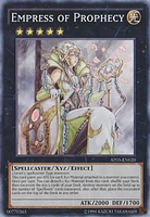 Empress of Prophecy - AP05-EN020 - Common - Unlimited Edition