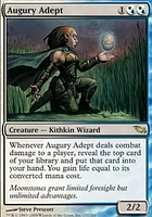 Augury Adept