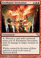 Knollspine Invocation