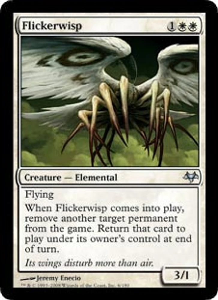 Flickerwisp