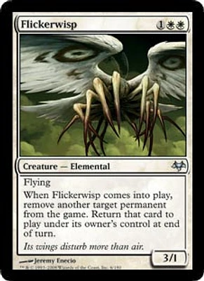 Flickerwisp