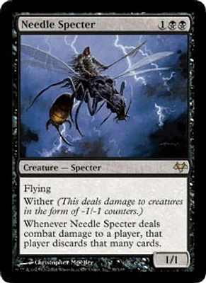 Needle Specter