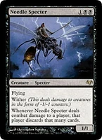 Needle Specter