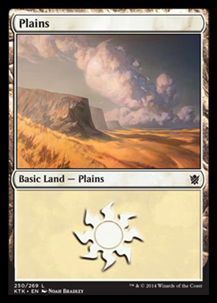 Plains (250