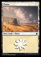 Plains (250