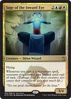 Sage of the Inward Eye - Intro Pack Promo