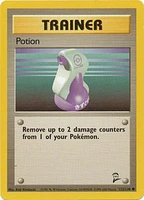 Potion - 122/130 - Common - Unlimited Edition