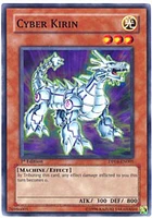 Cyber Kirin - DP04-EN005 - Common