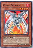 Cyber Phoenix - DP04-EN006 - Common