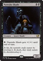 Nantuko Shade