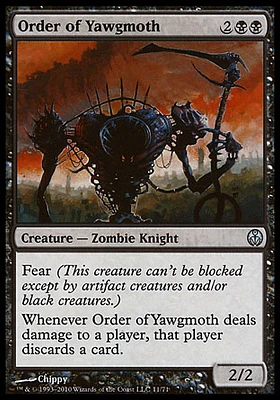 Order of Yawgmoth