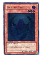 Memory Crusher - SOI-EN029 - Ultimate Rare - 1st Edition