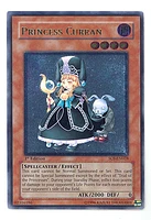 Princess Curran - SOI-EN028 - Ultimate Rare - 1st Edition