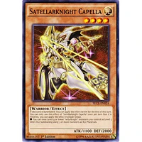 Satellarknight Capella - SECE-EN024 - Common