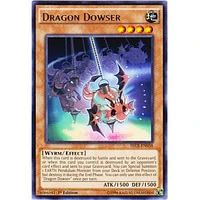 Dragon Dowser - SECE-EN038 - Rare