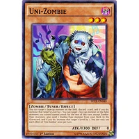 Uni-Zombie - SECE-EN040 - Common