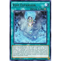 Void Expansion - SECE-EN058 - Rare