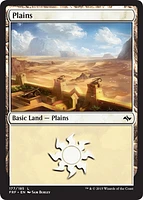 Plains (177) - Foil