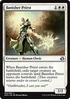 Banisher Priest