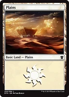 Plains (250