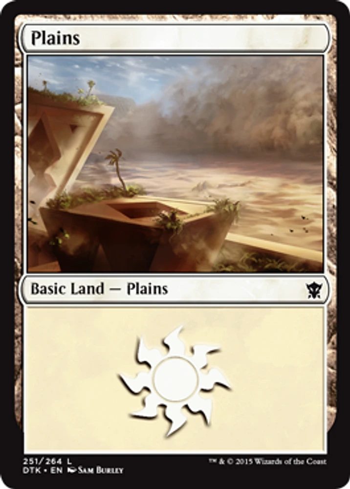 Plains (251