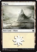 Plains (252