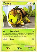 Turtwig - 67/95 - Common