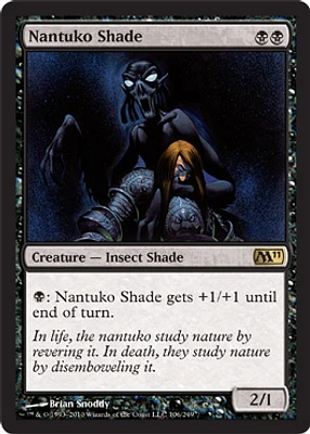 Nantuko Shade