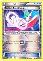 Gallade Spirit Link - 83/108