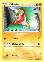 Hawlucha - 39/108