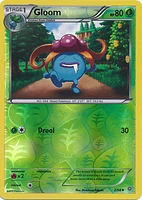 Gloom - 2/98 Uncommon Reverse Holo