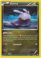 Goomy - 58/98 - Common