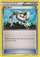 Eco Arm - 71/98 - Uncommon