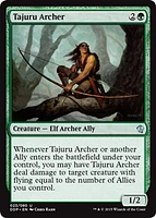 Tajuru Archer