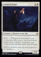 Lantern Scout