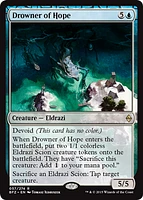 Drowner of Hope