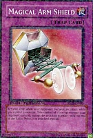 Magical Arm Shield - DT02-EN050 - Common - Duel Terminal