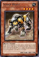 Scrap Beast - DREV-EN021 - Rare - 1st Edition