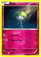 Ralts - / - Common