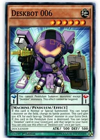 Deskbot 006 - DOCS-EN039 - Common - 1st Edition