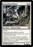 Stormfront Riders