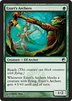 Ezuri's Archers