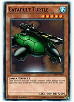 Catapult Turtle - YGLD-ENA08 - Common