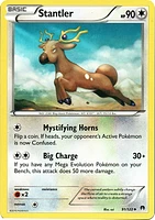 Stantler - 91/122