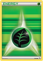 Grass Energy - 75/83 - Common