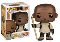 TV Series - #308 - Morgan (The Walking Dead)