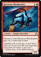 Ravenous Bloodseeker