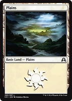 Plains (285) - Foil